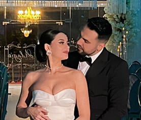 Kati și Razvan